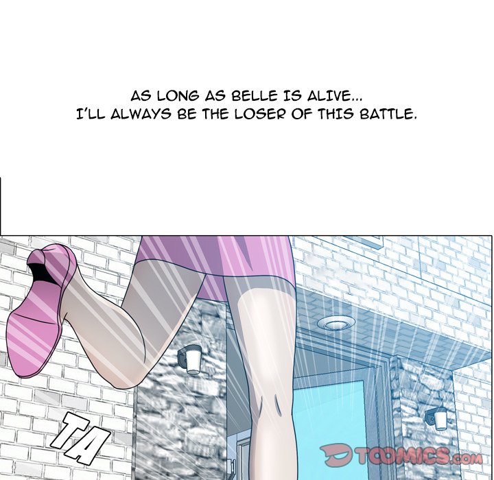 Disfigured Chapter 30 image 105