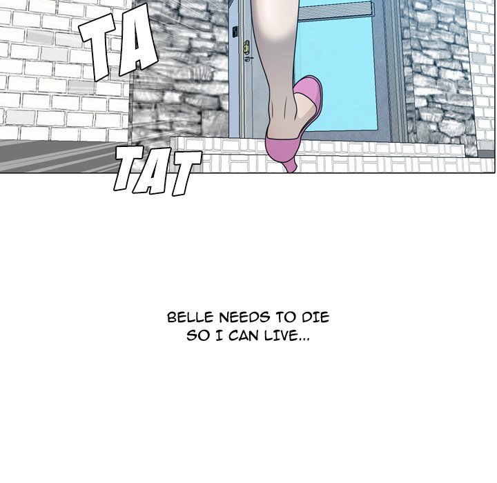 Disfigured Chapter 30 image 106
