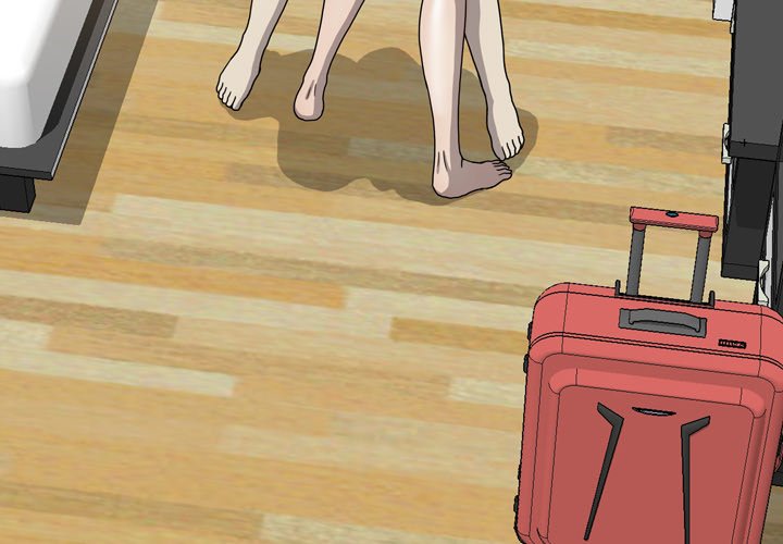 Disfigured Chapter 30 image 2