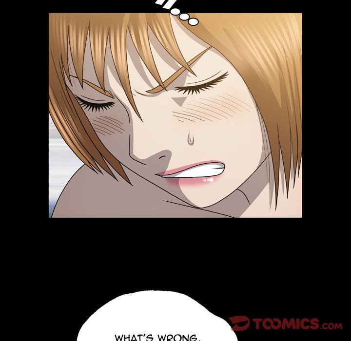 Disfigured Chapter 30 image 5