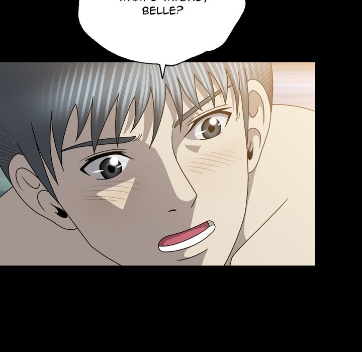 Disfigured Chapter 30 image 6