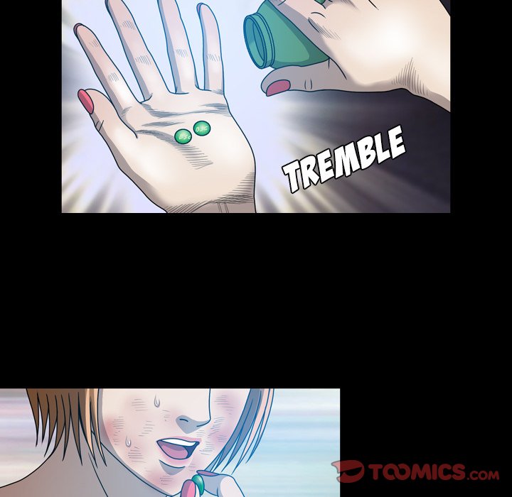 Disfigured Chapter 30 image 73