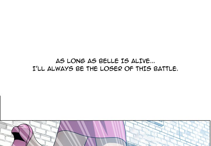 Disfigured Chapter 31 image 0