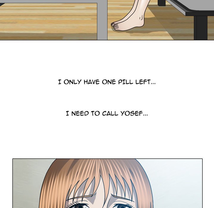 Disfigured Chapter 31 image 9
