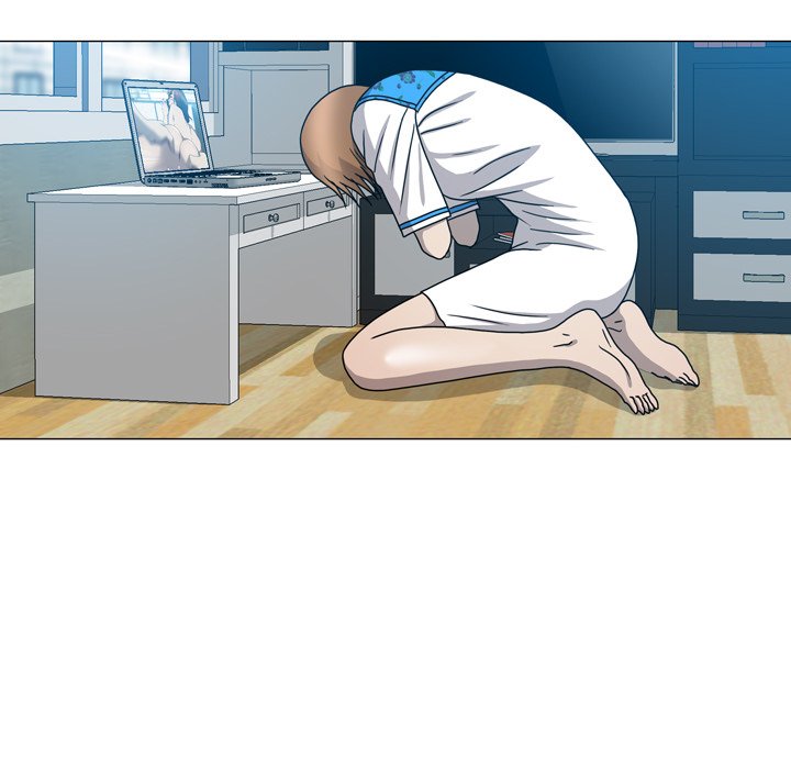Disfigured Chapter 31 image 113