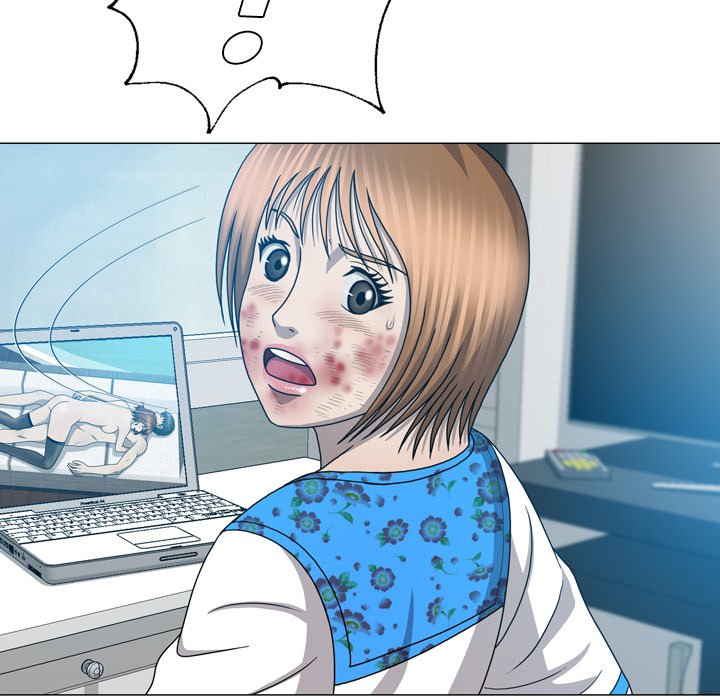 Disfigured Chapter 31 image 115