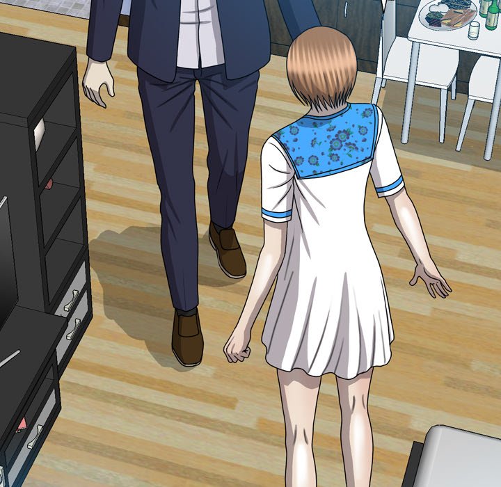 Disfigured Chapter 31 image 117