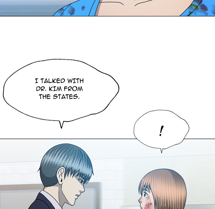 Disfigured Chapter 31 image 124