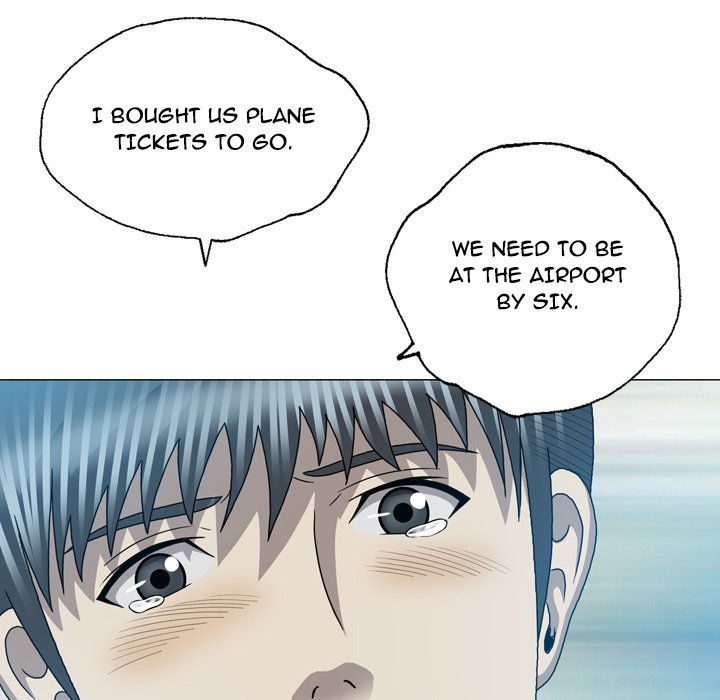 Disfigured Chapter 31 image 129