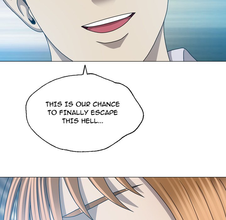 Disfigured Chapter 31 image 130