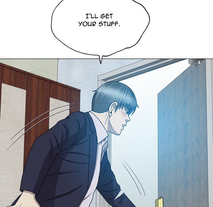 Disfigured Chapter 31 image 132