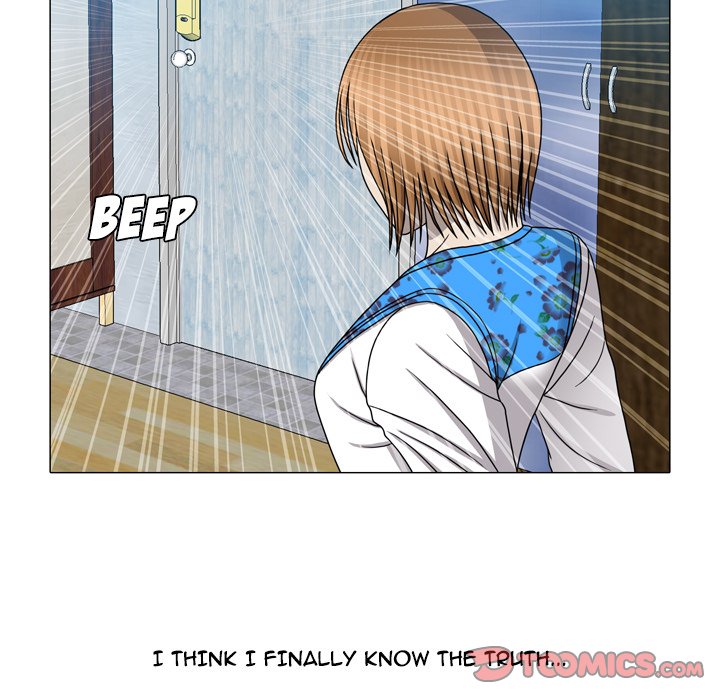 Disfigured Chapter 31 image 134