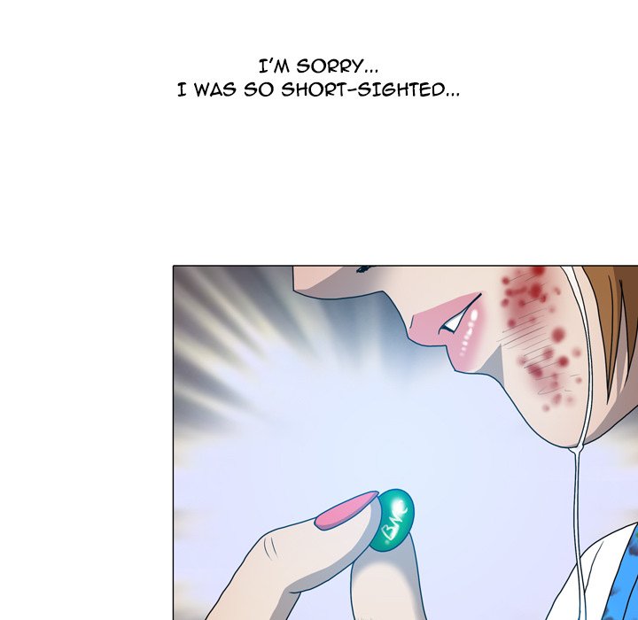 Disfigured Chapter 31 image 136