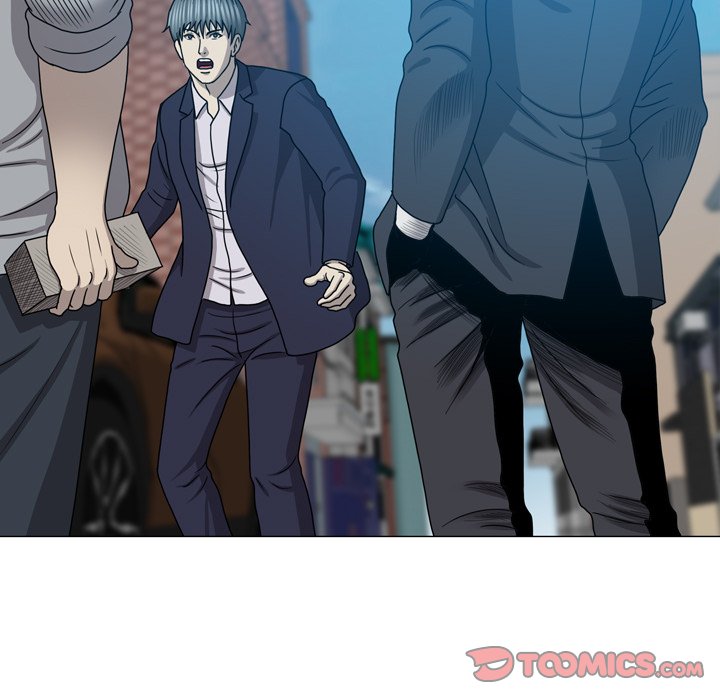 Disfigured Chapter 31 image 140