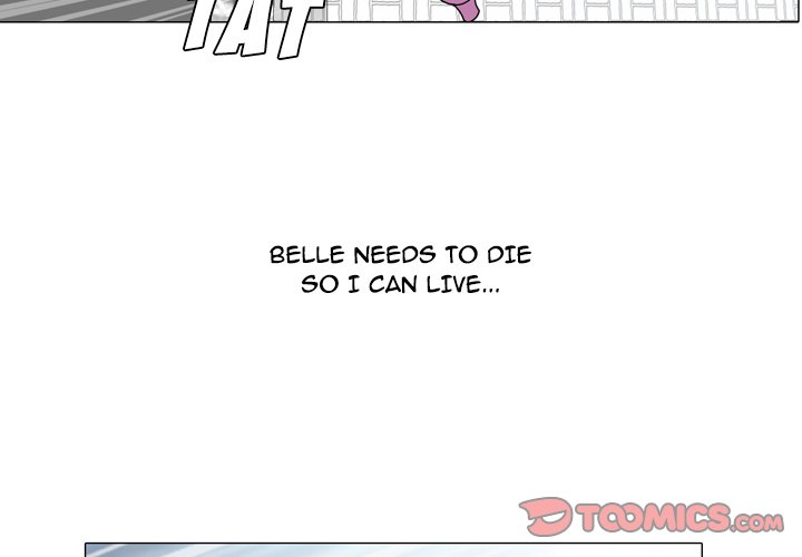 Disfigured Chapter 31 image 2