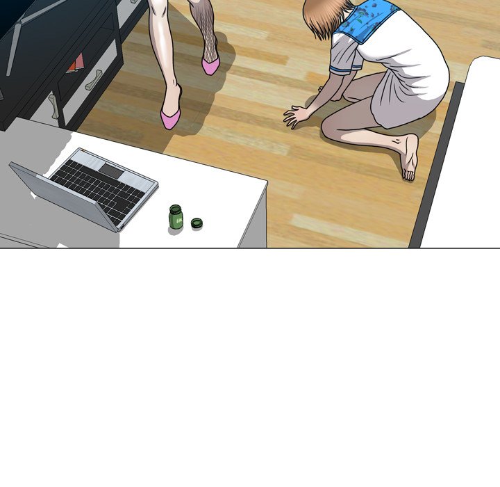 Disfigured Chapter 31 image 39