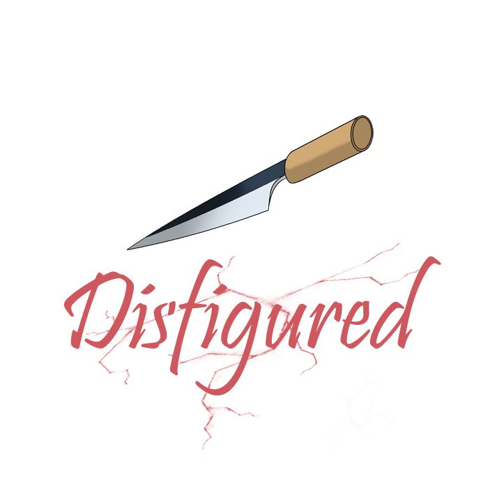 Disfigured Chapter 31 image 4