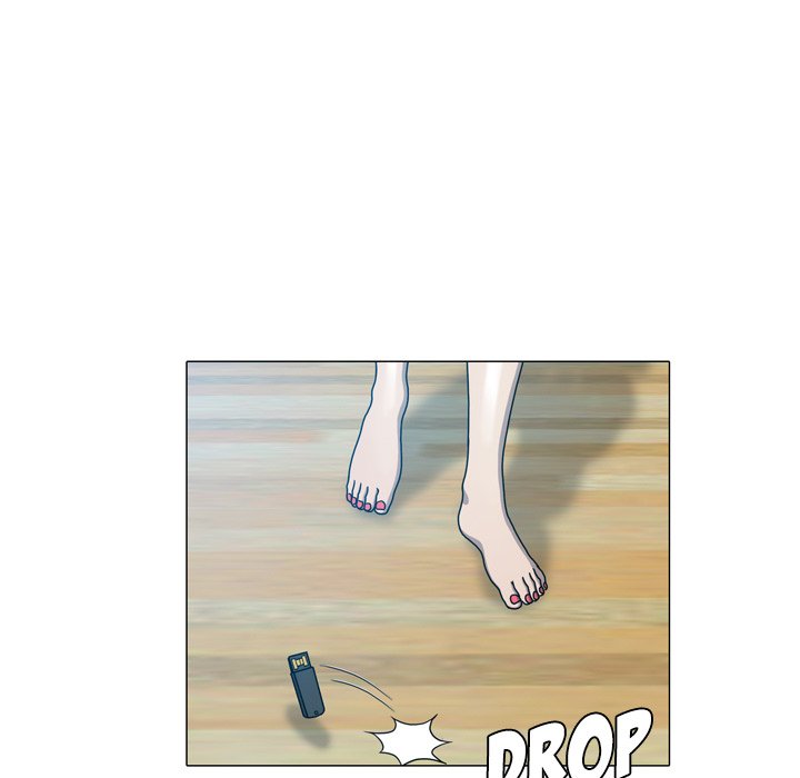 Disfigured Chapter 31 image 51