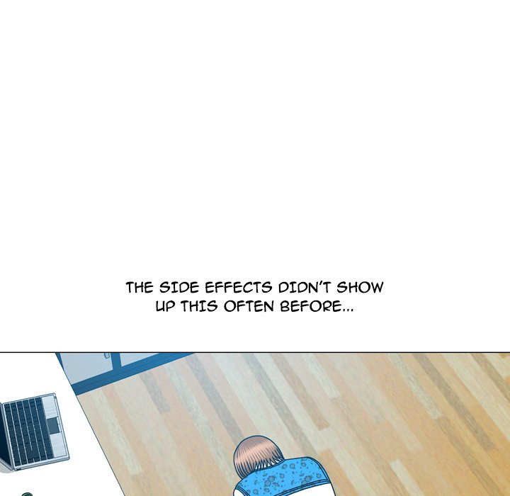 Disfigured Chapter 31 image 5