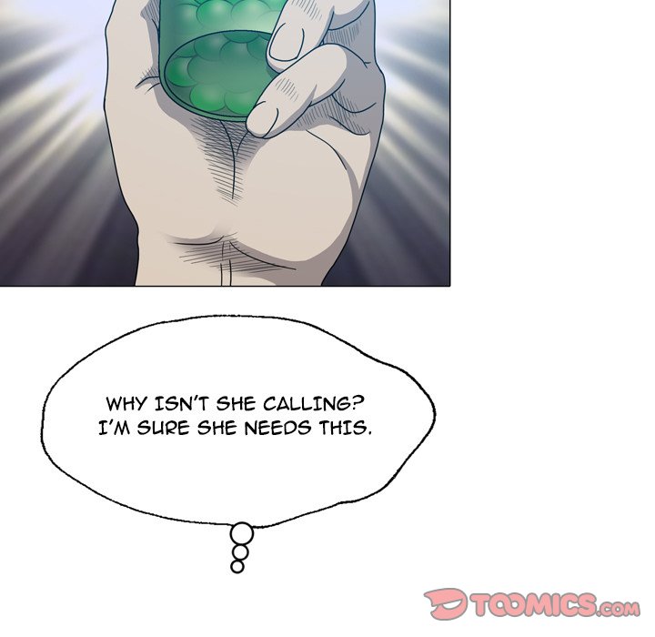 Disfigured Chapter 31 image 68