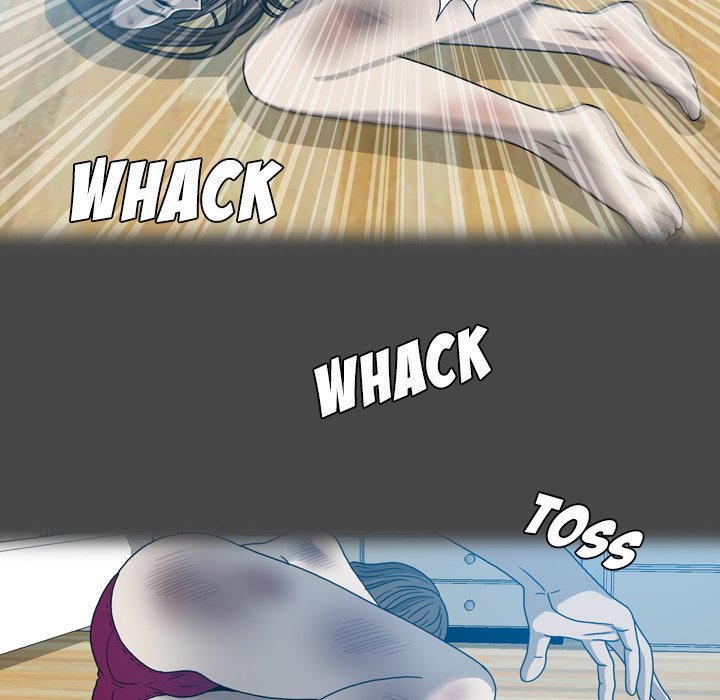 Disfigured Chapter 31 image 77