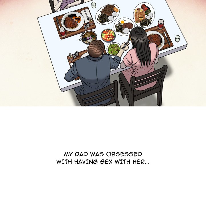 Disfigured Chapter 32 image 99
