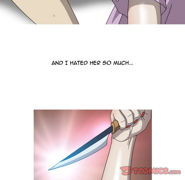 Disfigured Chapter 32 image 101