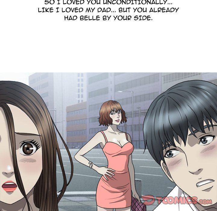 Disfigured Chapter 32 image 107