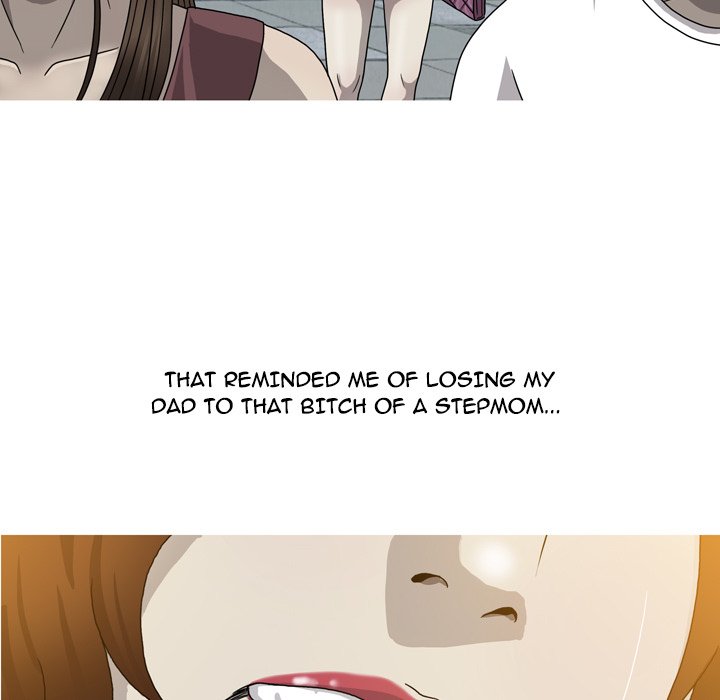 Disfigured Chapter 32 image 108