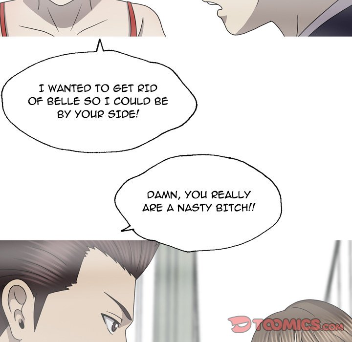 Disfigured Chapter 32 image 110