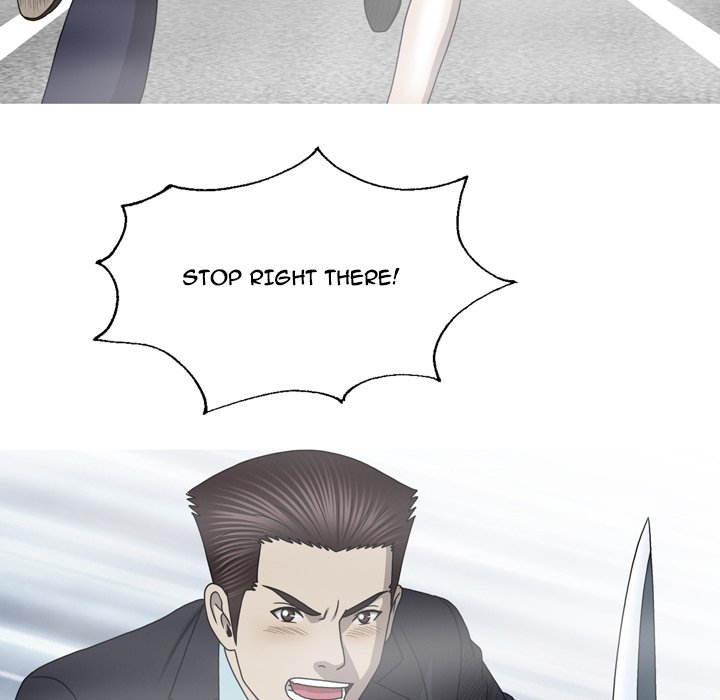 Disfigured Chapter 32 image 115