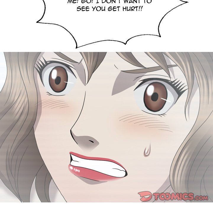 Disfigured Chapter 32 image 125