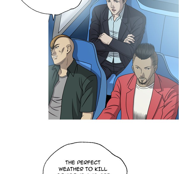 Disfigured Chapter 32 image 16