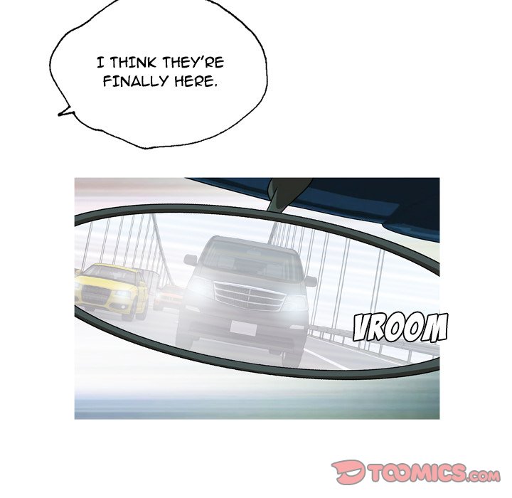 Disfigured Chapter 32 image 20