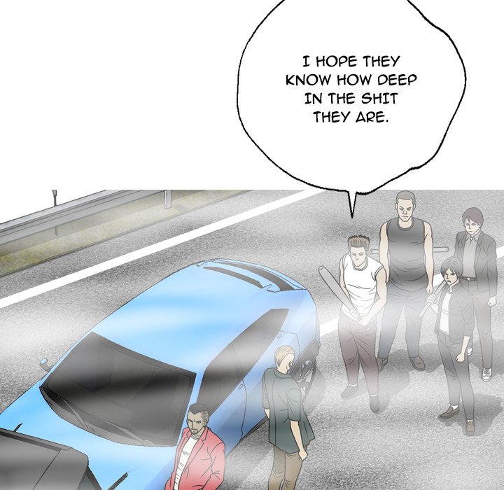 Disfigured Chapter 32 image 33