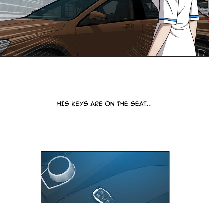Disfigured Chapter 32 image 46
