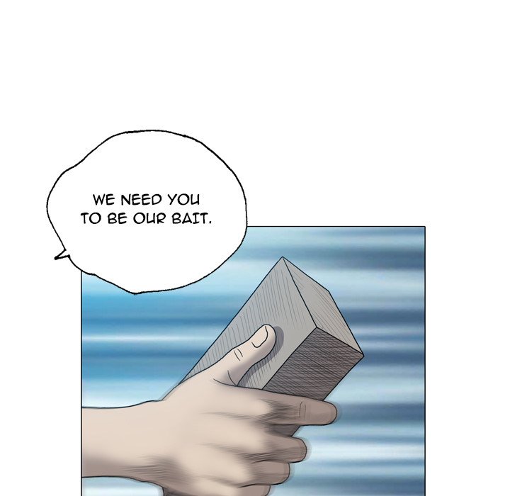 Disfigured Chapter 32 image 4