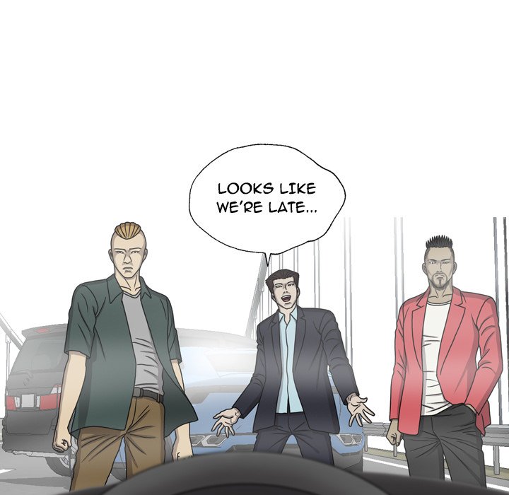 Disfigured Chapter 32 image 58