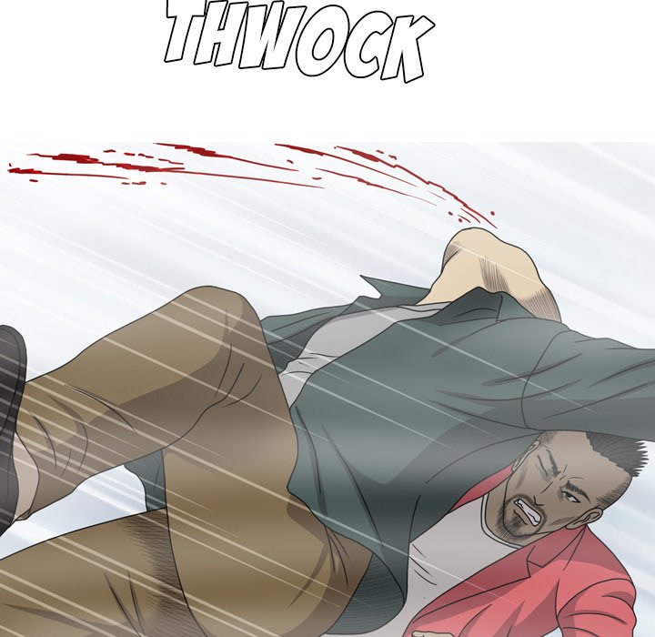 Disfigured Chapter 32 image 67