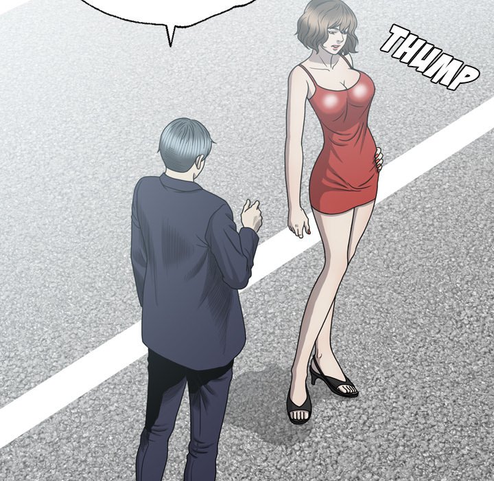 Disfigured Chapter 32 image 91