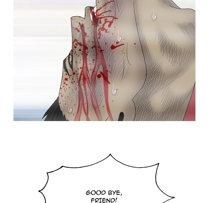 Disfigured Chapter 33 END image 9