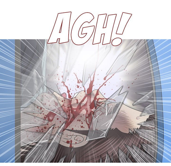 Disfigured Chapter 33 END image 100