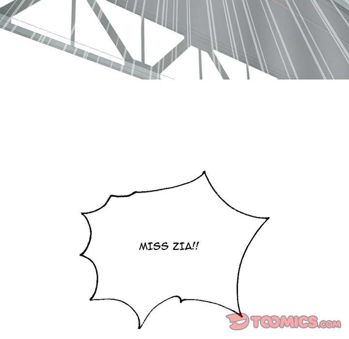 Disfigured Chapter 33 END image 104