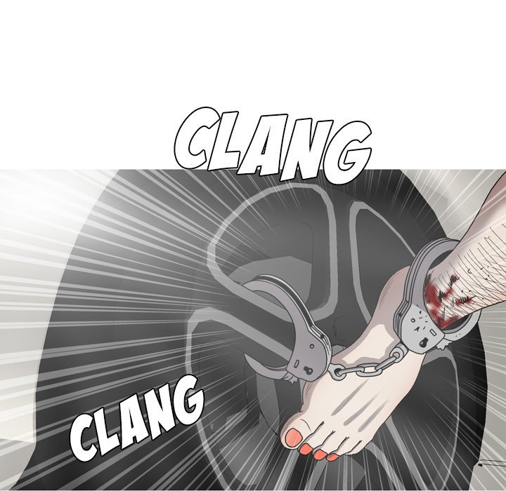 Disfigured Chapter 33 END image 106