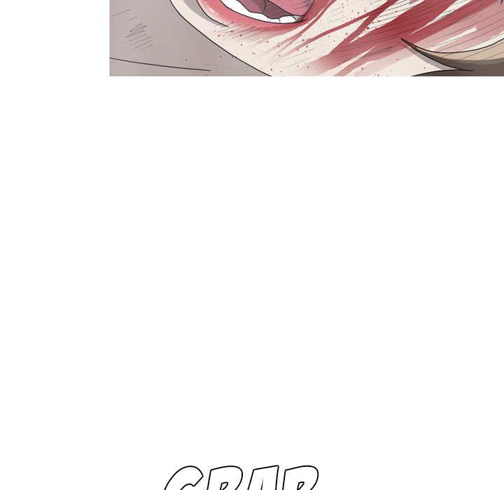 Disfigured Chapter 33 END image 108