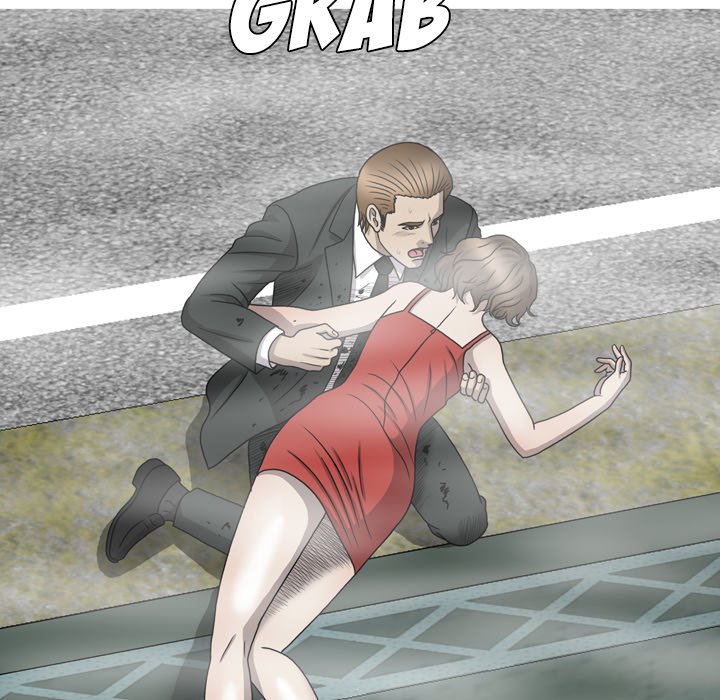 Disfigured Chapter 33 END image 109