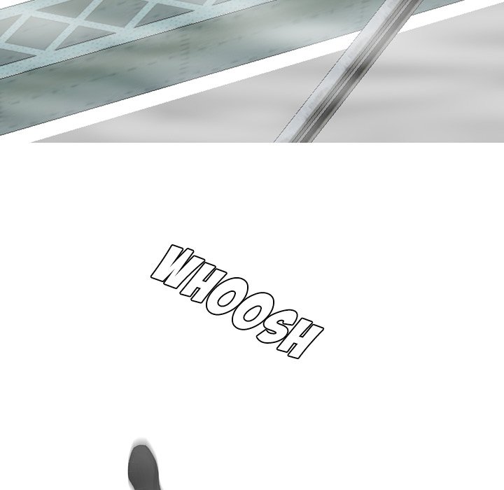 Disfigured Chapter 33 END image 112