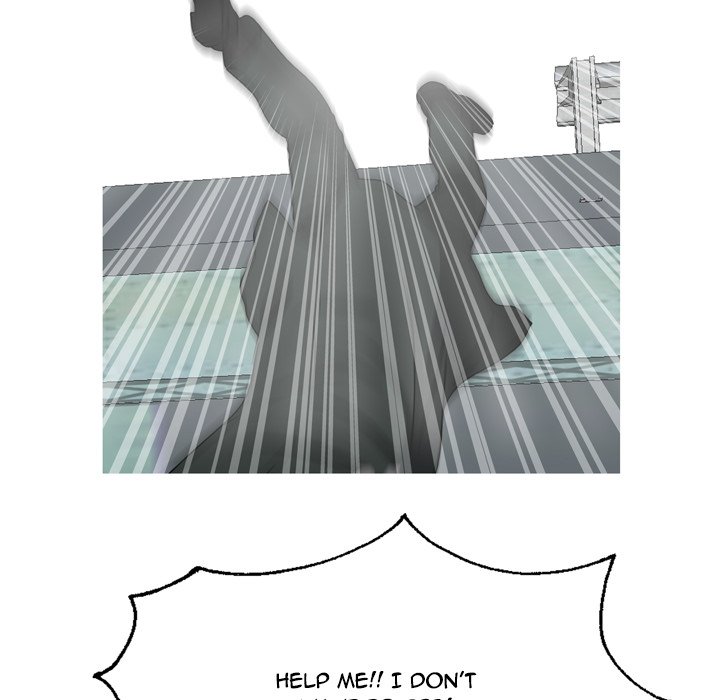 Disfigured Chapter 33 END image 113