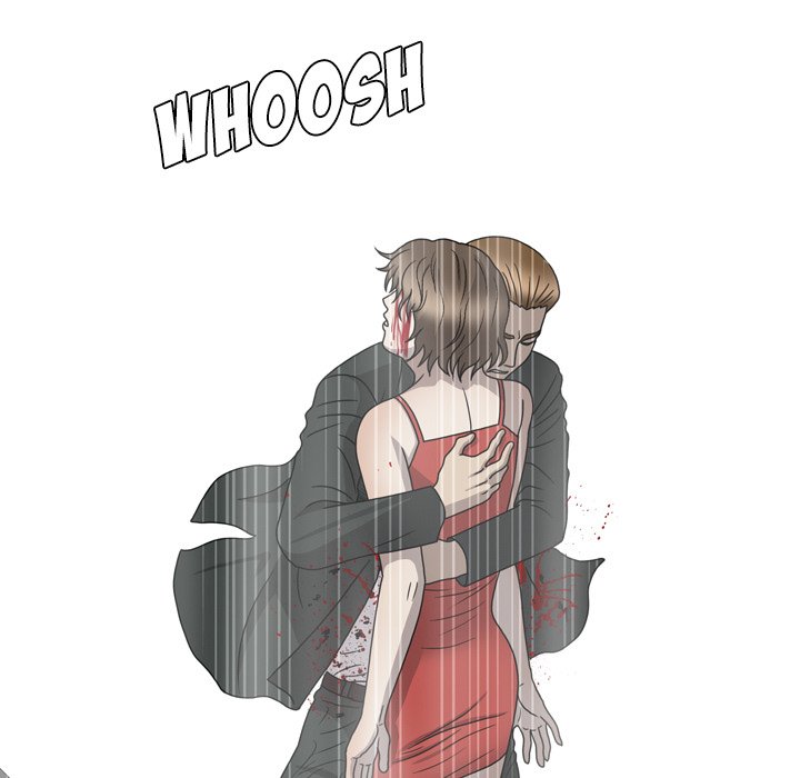 Disfigured Chapter 33 END image 118