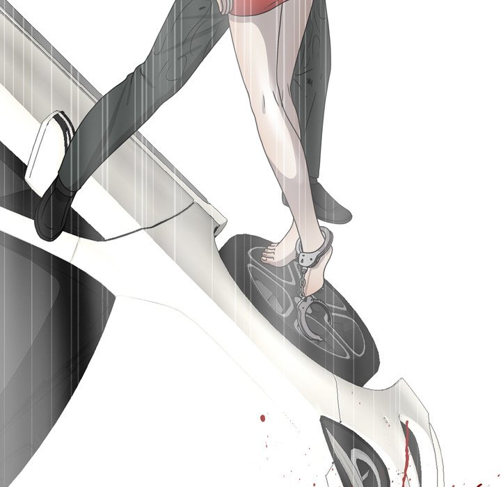 Disfigured Chapter 33 END image 119